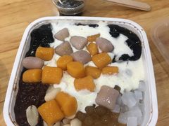 -WONDER ICE 萬得冰田(建設路总店)