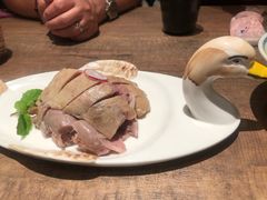 -香园茶社·金陵小灶(老门东店)