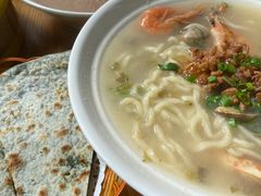 -面道赞宁海海鲜面(迎凤街店)