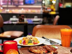 -MEAT MATE 鲜食肉铺(凤凰汇·里巷店)