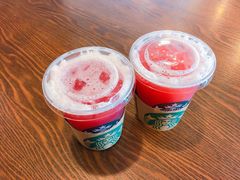 -星巴克(无锡百联奥特莱斯店)