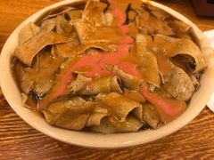 -真素诚·清真(新华路店)