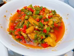 -兰湘子·湘菜小炒(龙德广场店)