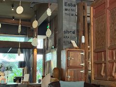 -陶享时光西餐·下午茶·竹林花园(新城店)