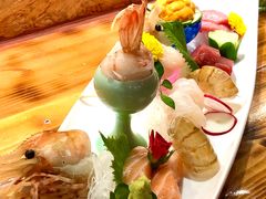 -矶野水产(澳门逸园中心店)