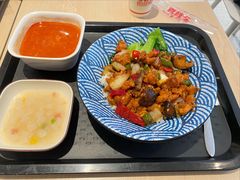 -乡村基(陈家湾店)