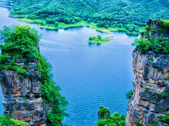 -易水湖景区