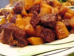-贺野·自助炭火烤肉(紫藤路店)