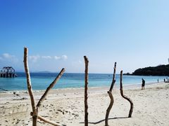 -三亚蜈支洲岛旅游区