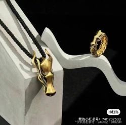 -周生生Chow Sang Sang(翠微店)
