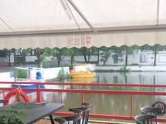 -向外鱼乐·土菜·虹鳟鱼