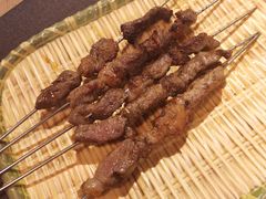 -马艾萨中国兰州牛肉拉面(劲松店)