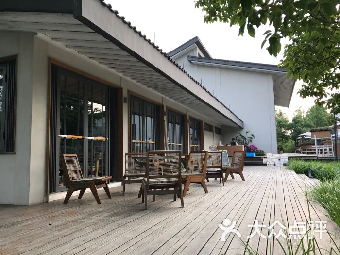 杭州西溪花间堂-图片-杭州酒店-大众点评网