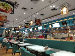 -清真·西域伙伴牛肉面·羊肉串(融创店)
