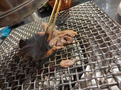 -可心筛网烤肉(南关区幸福一路店)