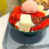 🍧刨冰爱好者冲鸭｜Chilling Ice shop