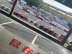 -锐擎卡丁车主题乐园(郊野公园店)