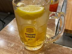 -日葵 大阪烧ひまり(仙霞路店)