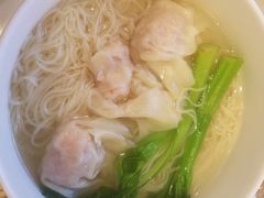 -黄金粥港式·早晚茶(海阳路店)