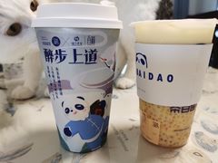 -茶百道(同仁店)