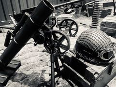 -都市枪神实弹射击俱乐部
