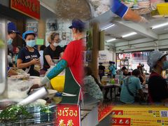 -榮泰米粉湯(Left Shop)