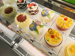 -派悦坊·甜品·蛋糕(虹口龙之梦店)