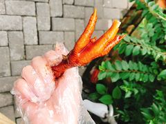 -鸡脚旮旯平江路店