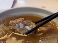 -京九排骨米饭(江西路店)