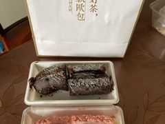 -奈雪的茶(凯德新都心店)