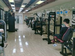 -奇迹健身·恒温游泳(杜鹃万达店)