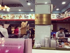 -新侨三宝乐西餐厅(崇文门店)