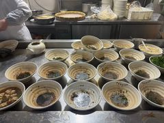 -蒋家桥饺面店(广陵路店)