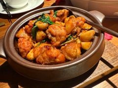 -CHIC1699远洋私厨