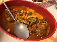 -龟兹KUCINA·新疆菜(前滩L+PLAZA店)