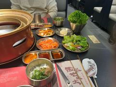 -西塔老太太泥炉烤肉(龙湖北苑天街店)
