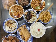 -西月城谭豆花(春熙路店)