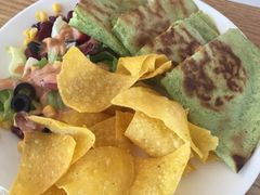 -辛德勒啤酒德餐厅