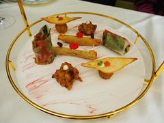 -北京古城老院厉晓麟精致菜