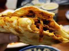 -陈聚德炒牛肉(樱花二路店)