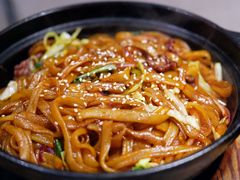 -得意啫·广东啫啫煲(前海HOP店)