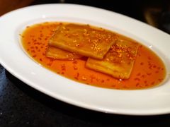 桂花糖年糕-老头儿油爆虾·知味杭州(爱琴海购物中心)