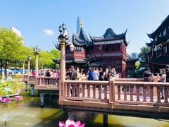 -Peet's Coffee皮爷咖啡(豫园店)