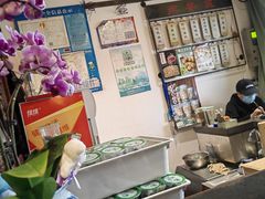 -哑巴生煎(临顿路店)