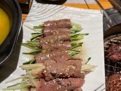 -赤坂亭·M9和牛烧肉·铁板烧·日料398放题(长泰广场店)
