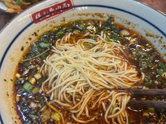 -保儿牛肉面(万象城店)