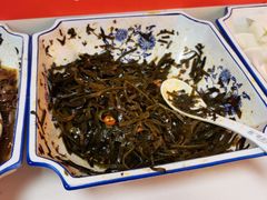 凉拌木耳-俏张飞杀猪粉(时尚天河店)