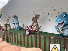 -自然谷恐龙园