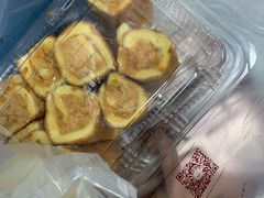 肉松卷-詹记桃酥(宿州路店)
