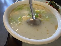 白菜豆腐保平安-鼎香润(什刹海德胜门店)